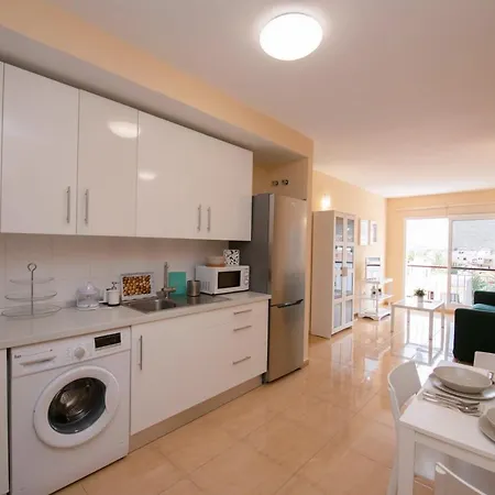 Appartement Miramar 5 San Sebastián de la Gomera