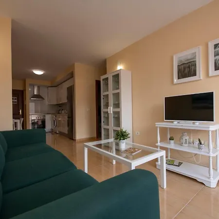Miramar 5 San Sebastián de la Gomera
