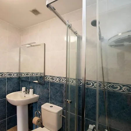 Appartement Miramar 5 *
