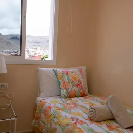 Miramar 5 Appartement *