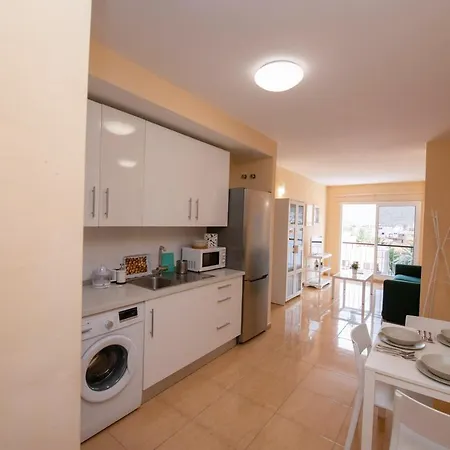 Appartement Miramar 5 San Sebastián de la Gomera