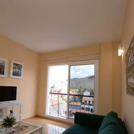 Appartement Miramar 5
