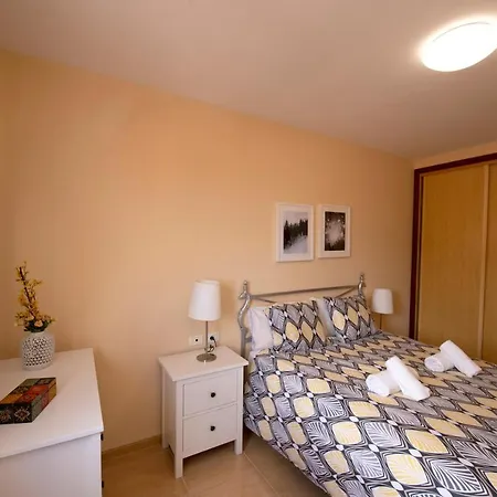 Miramar 5 Appartement