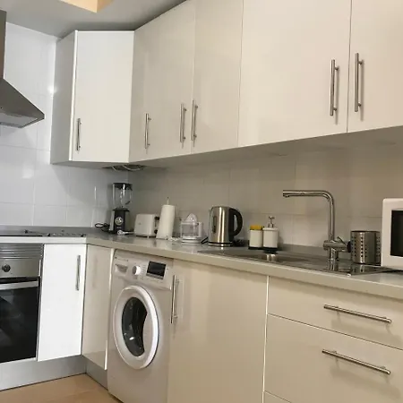 Appartement Miramar 5 San Sebastián de la Gomera