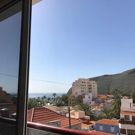 Miramar 5 Appartement *