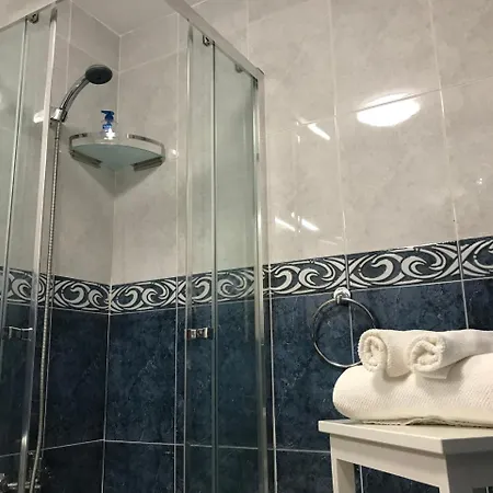 Appartement Miramar 5 *