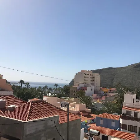 Miramar 5 Appartement San Sebastián de la Gomera
