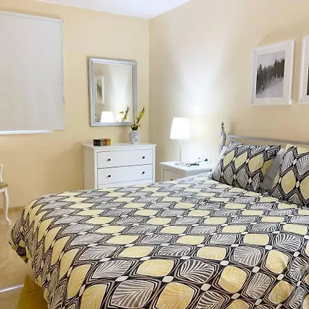 Miramar 5 * San Sebastián de la Gomera