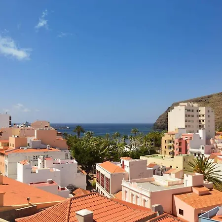 Miramar 5 Appartement San Sebastián de la Gomera