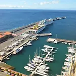 Lägenhet Miramar 5 San Sebastián de la Gomera