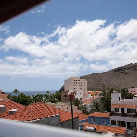 Miramar 5 San Sebastián de la Gomera