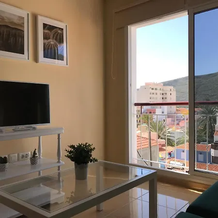 Miramar 5 San Sebastián de la Gomera