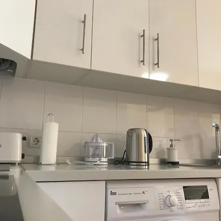 Apartamento Miramar 5 *