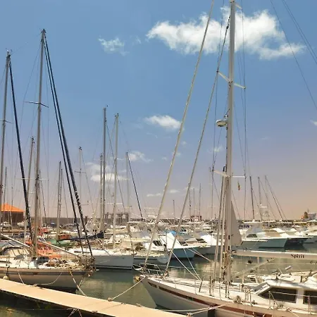 Appartamento Miramar 5