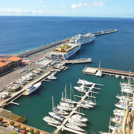 Appartamento Miramar 5 San Sebastián de la Gomera