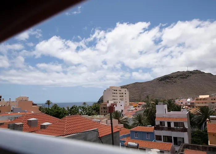 Miramar 5 San Sebastián de la Gomera