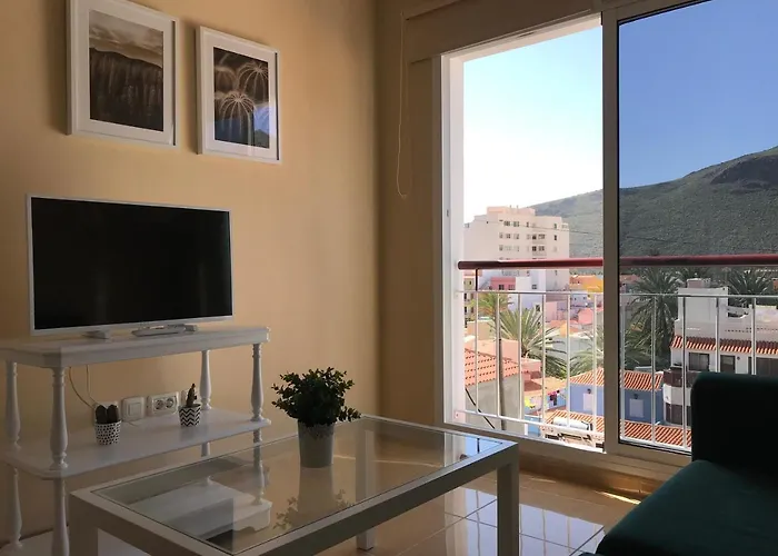 Miramar 5 San Sebastián de la Gomera