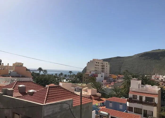 Miramar 5 Διαμέρισμα San Sebastián de la Gomera