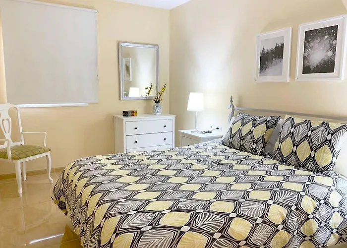 Miramar 5 * San Sebastián de la Gomera